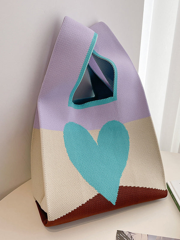 Polished Bag with an Effortless Classic Look