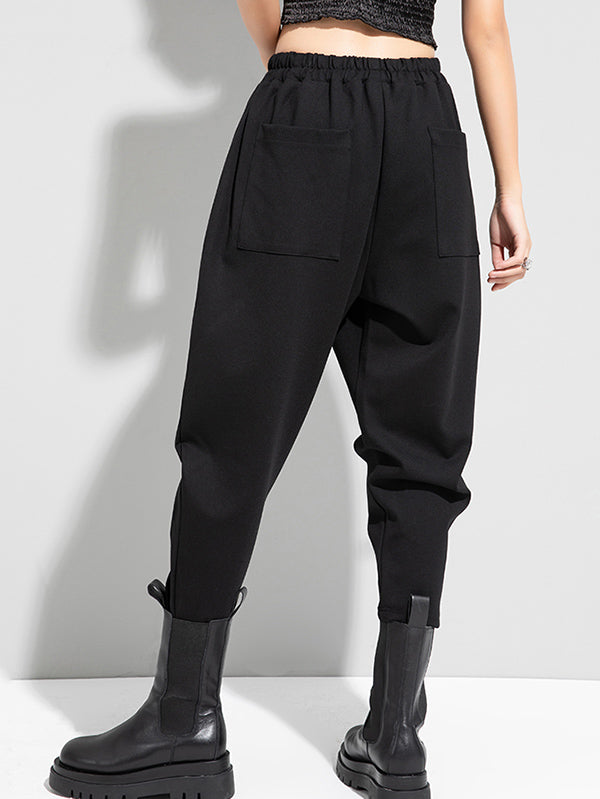 Beautifully Balanced Pants with Timeless Character