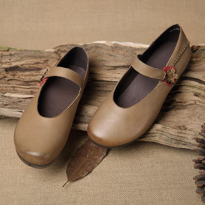 Sophisticated Shoes with a Clean Classic Look