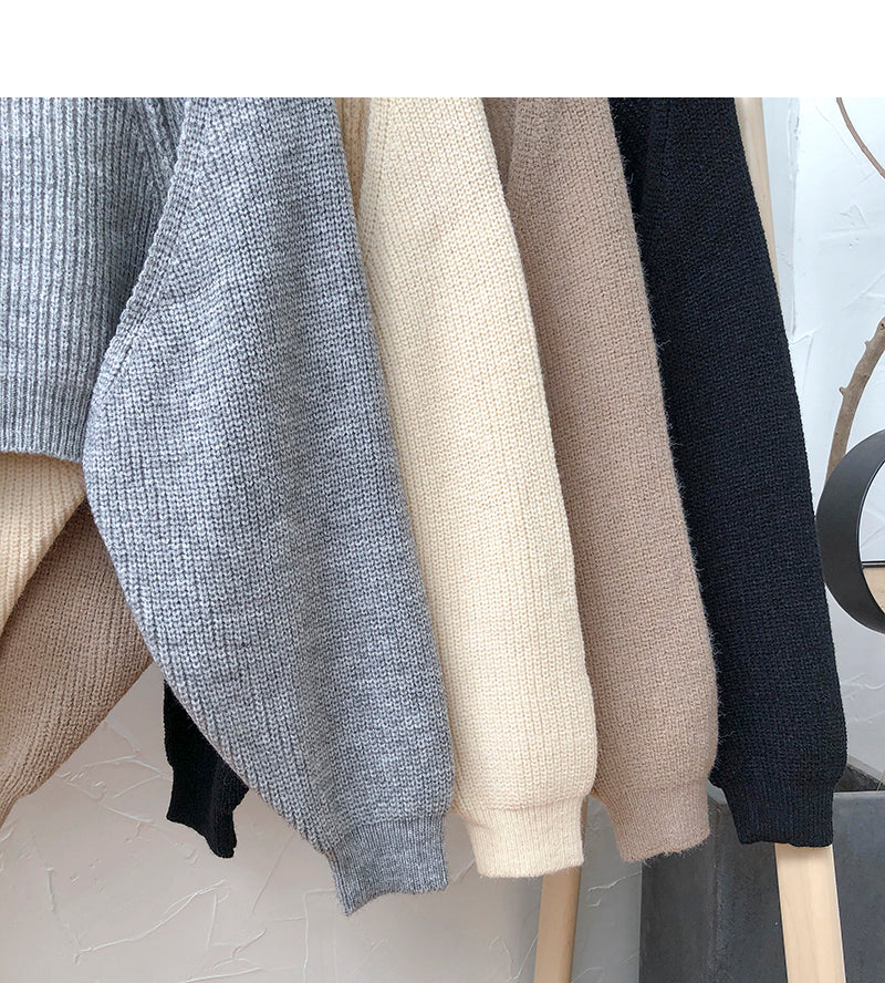 Elegantly Styled Cardigan for Everyday Wear