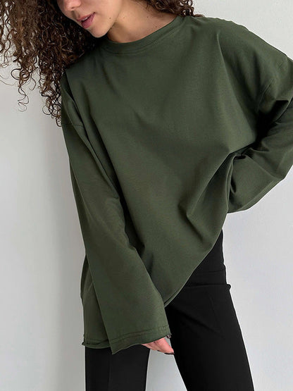 Vintage Inspired T-Shirt with a Contemporary Edge