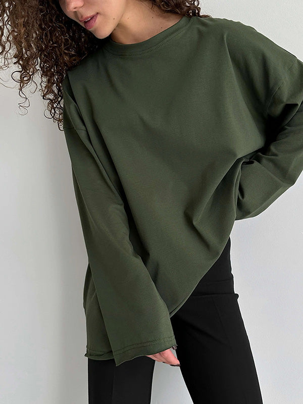 Vintage Inspired T-Shirt with a Contemporary Edge