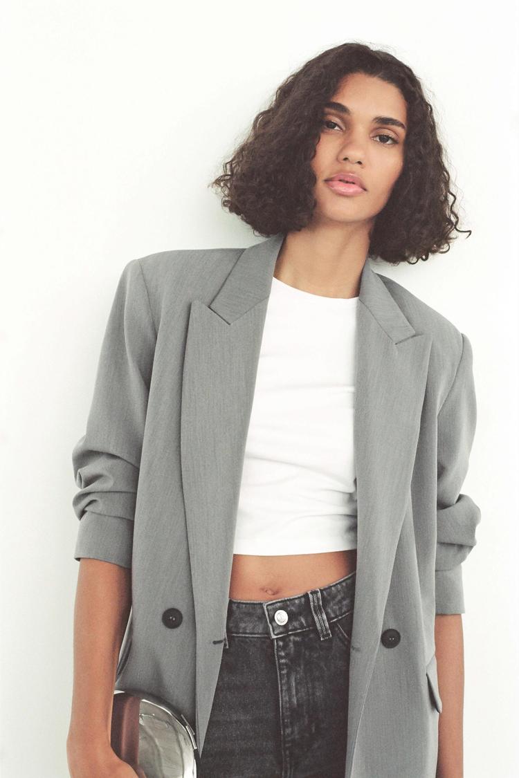 Beautifully Balanced Jacket with Timeless Character