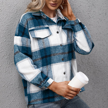 Beautifully Balanced Jacket with Timeless Character