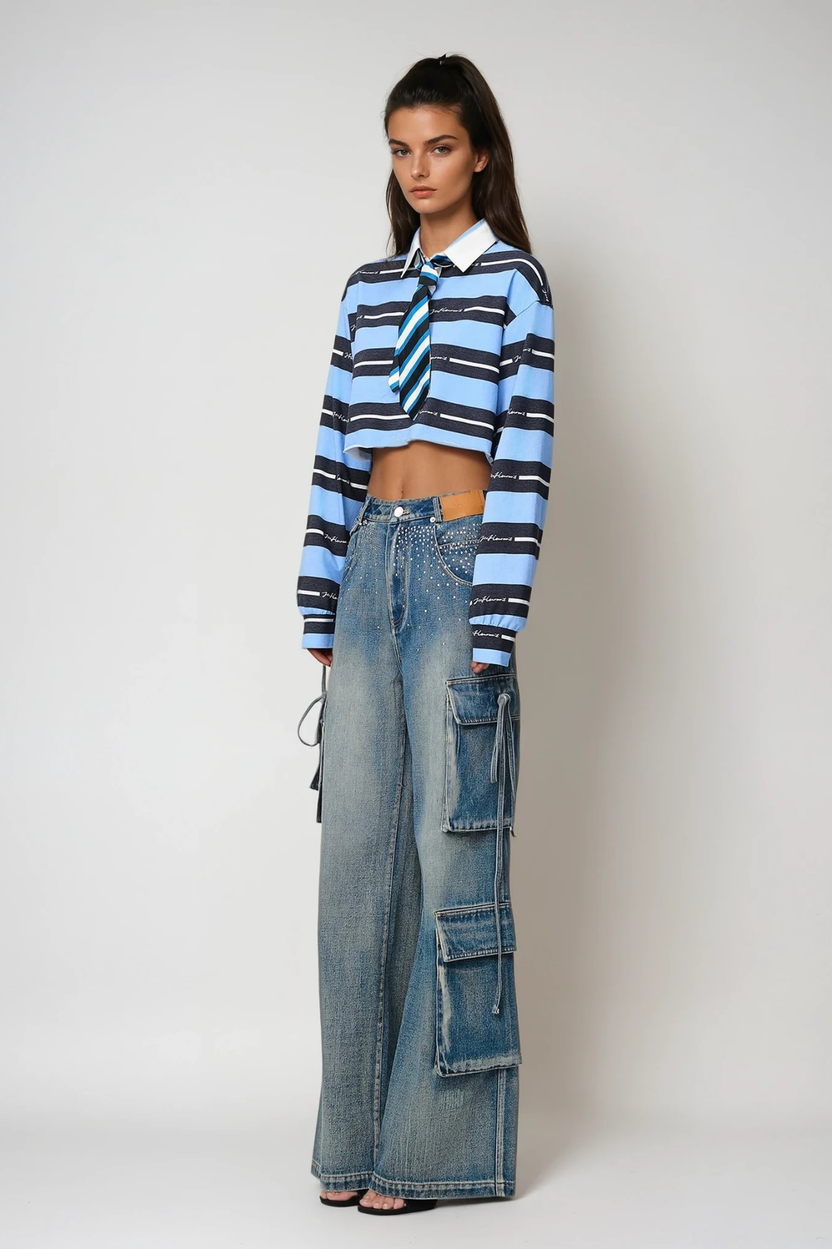 Beautifully Crafted Garment in a Classic Style