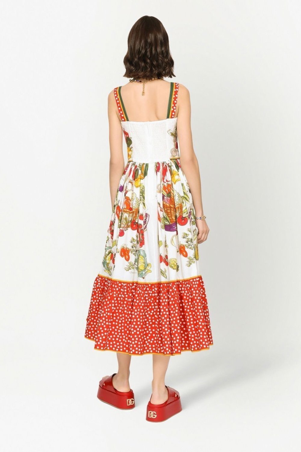 Classic Vintage & Enduringly Stylish Dress
