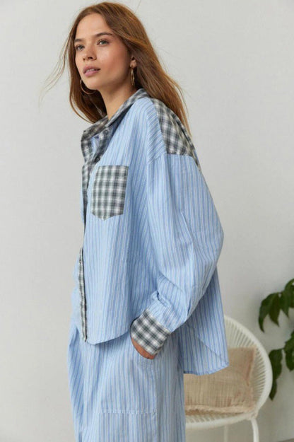 Polished Garment with an Effortless Classic Look