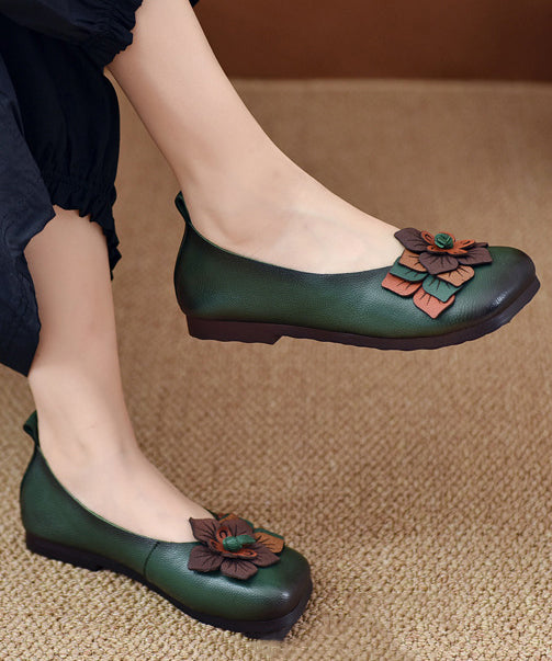 Beautifully Crafted Shoes in a Classic Style
