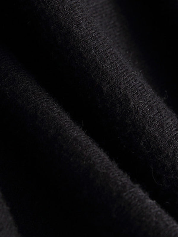 Elegantly Styled Sweater for Everyday Wear