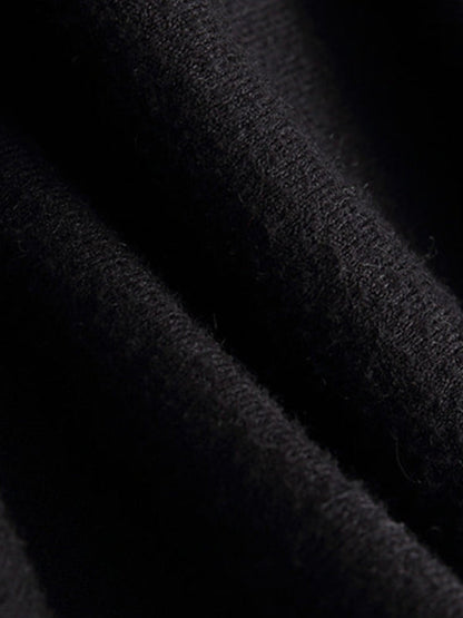 Elegantly Styled Sweater for Everyday Wear