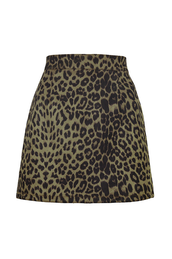 Beautifully Balanced Garment with Timeless Character