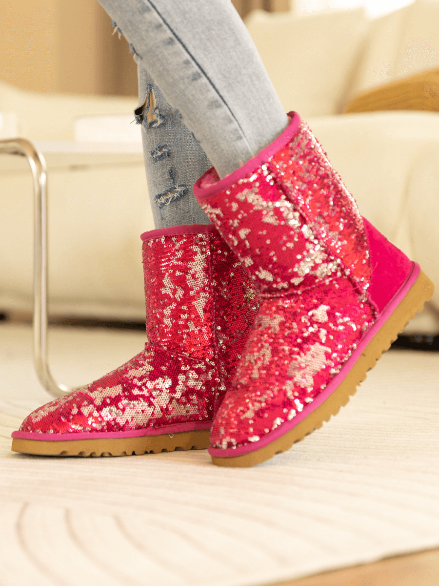 Gracefully Styled Boots for Any Occasion