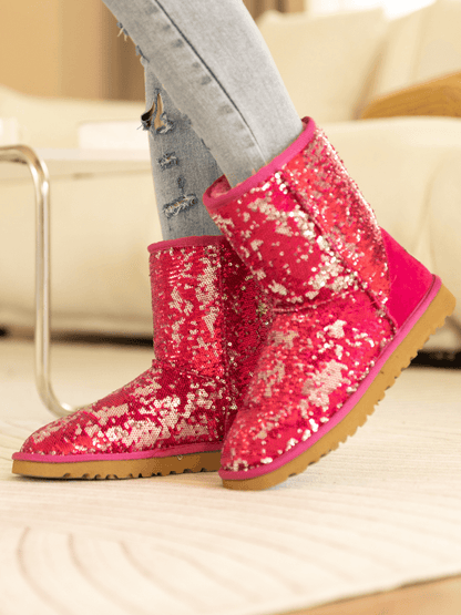 Gracefully Styled Boots for Any Occasion