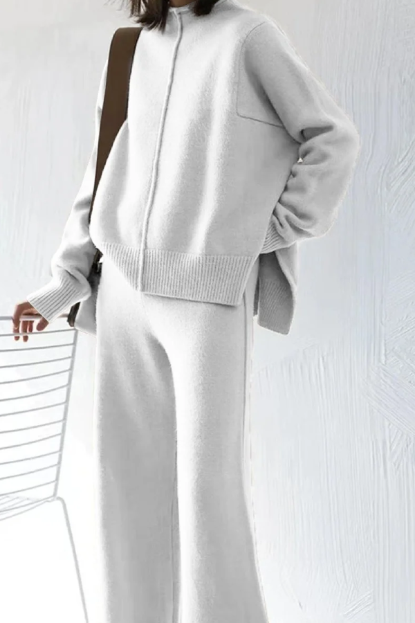 A Vintage Style Garment with Delicate Timeless Details