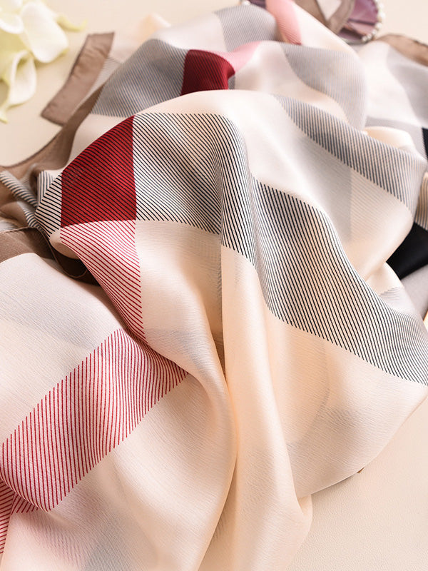 Beautifully Balanced Garment with Timeless Character