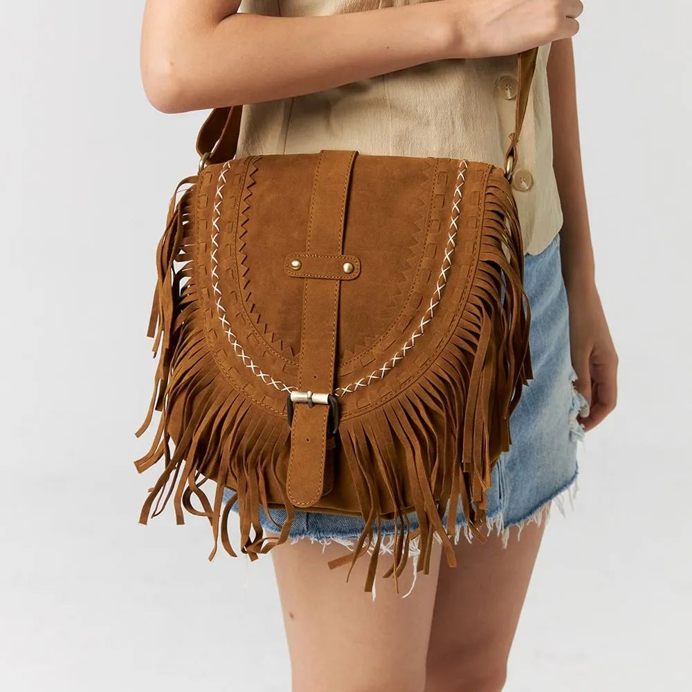 Beautifully Finished Bag in a Timeless Design