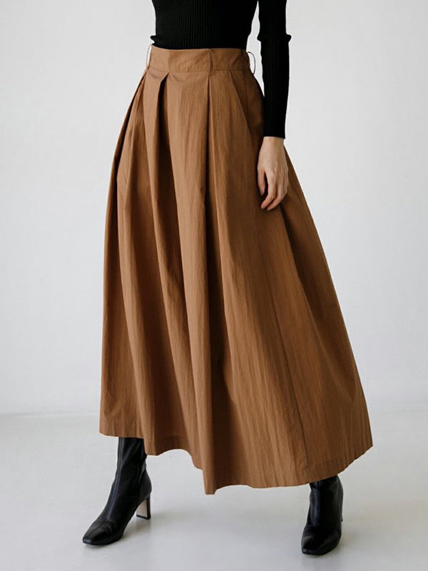 Vintage Inspired Trousers with a Contemporary Edge