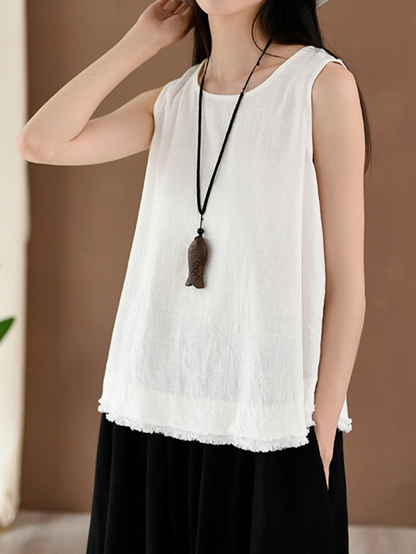 Beautifully Balanced Top with Timeless Character