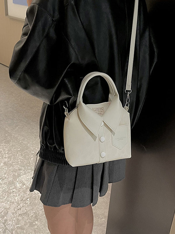 Elegantly Styled Bag for Everyday Wear