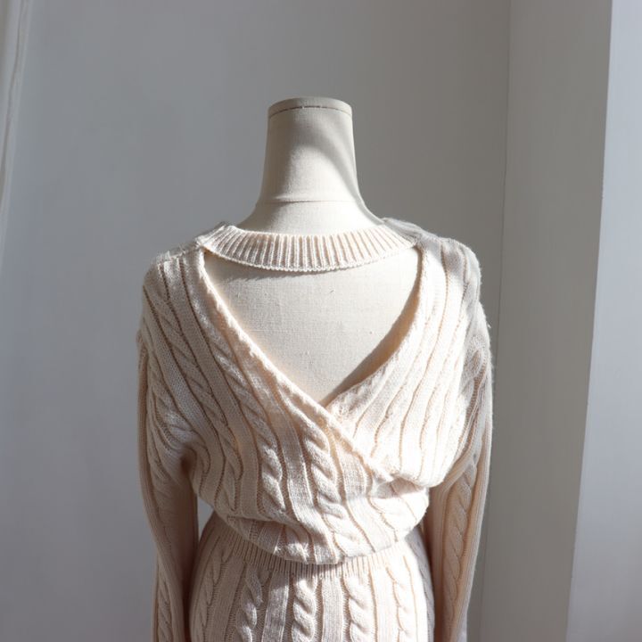 Classic Vintage & Enduringly Stylish Sweater