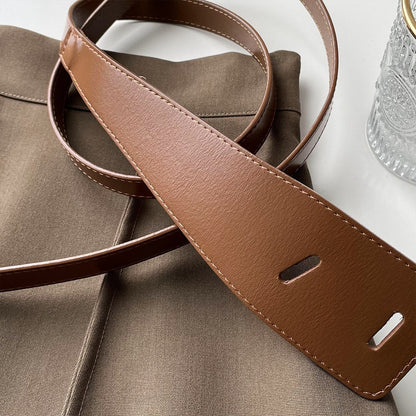 Beautifully Balanced Garment with Timeless Character