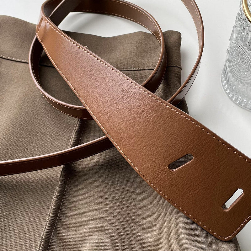 Beautifully Balanced Garment with Timeless Character
