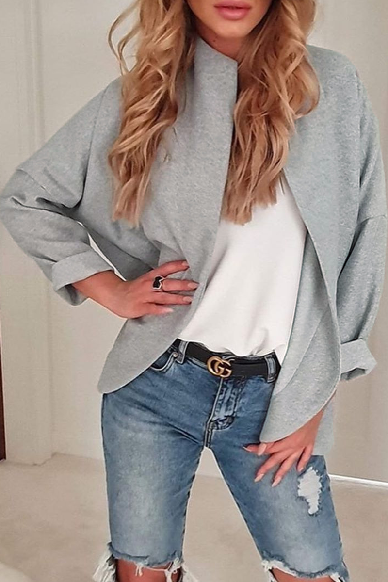 Classic Vintage Garment with a Flattering Fit