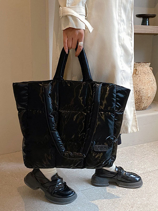 Beautifully Crafted Bag in a Classic Style
