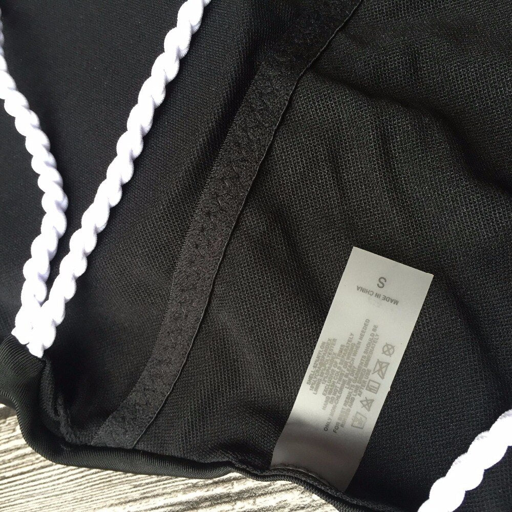 Classic Vintage Swimsuit with a Flattering Fit