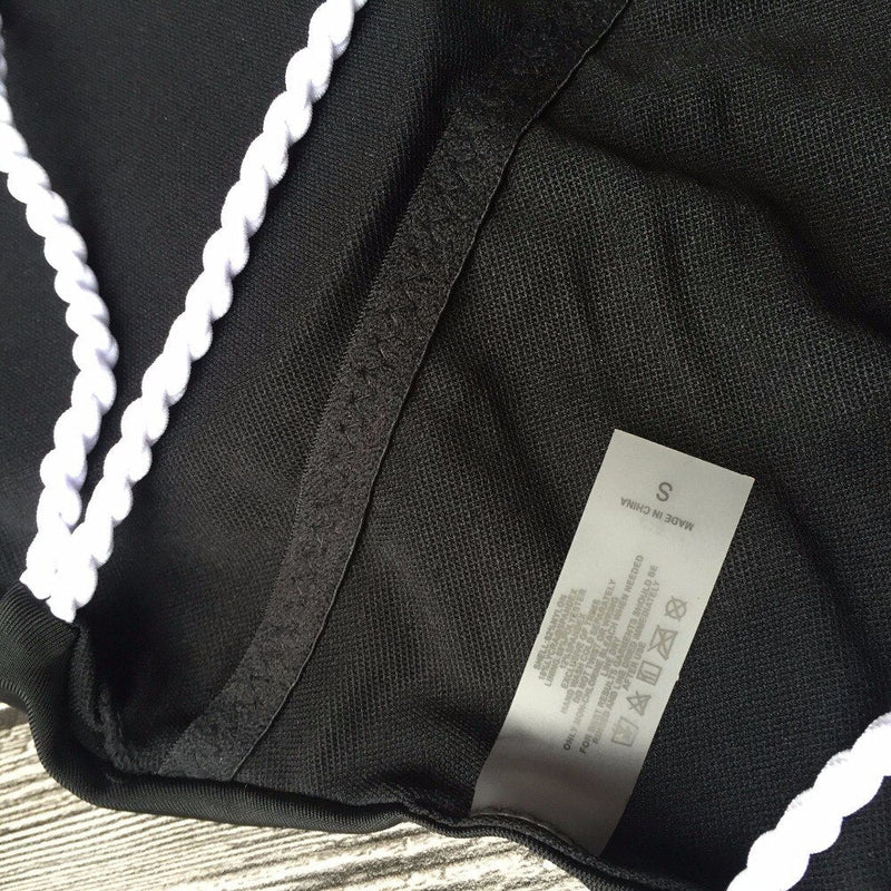 Classic Vintage Swimsuit with a Flattering Fit