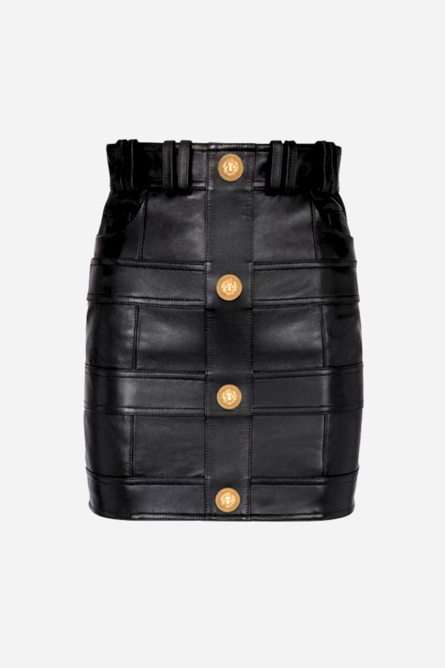 Classic Vintage Jacket with a Flattering Fit