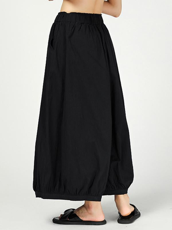 Gracefully Styled Pants for Any Occasion