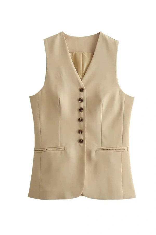 Beautifully Crafted Garment in a Classic Style