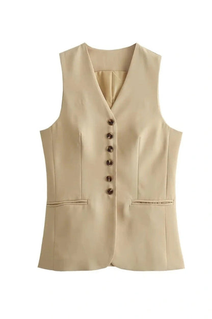 Beautifully Crafted Garment in a Classic Style