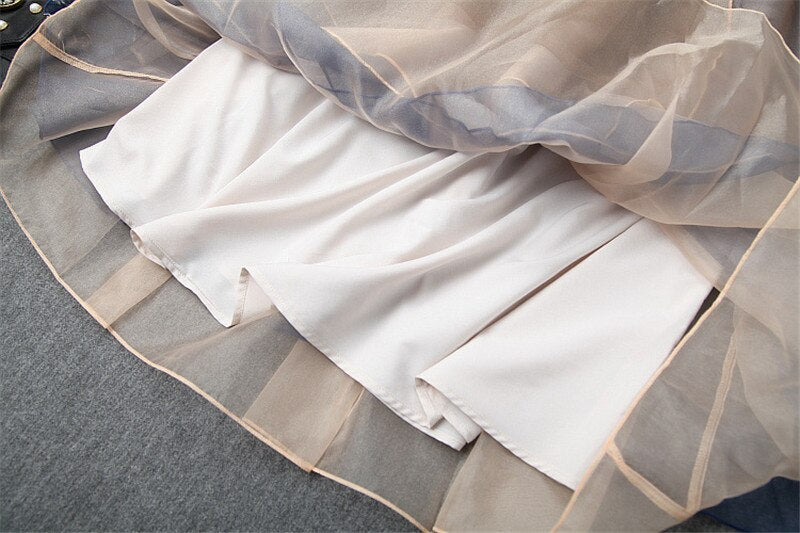 Polished Garment with an Effortless Classic Look
