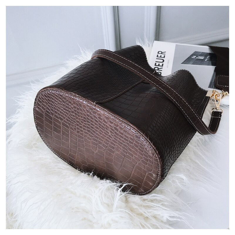 Beautifully Crafted Bag in a Classic Style