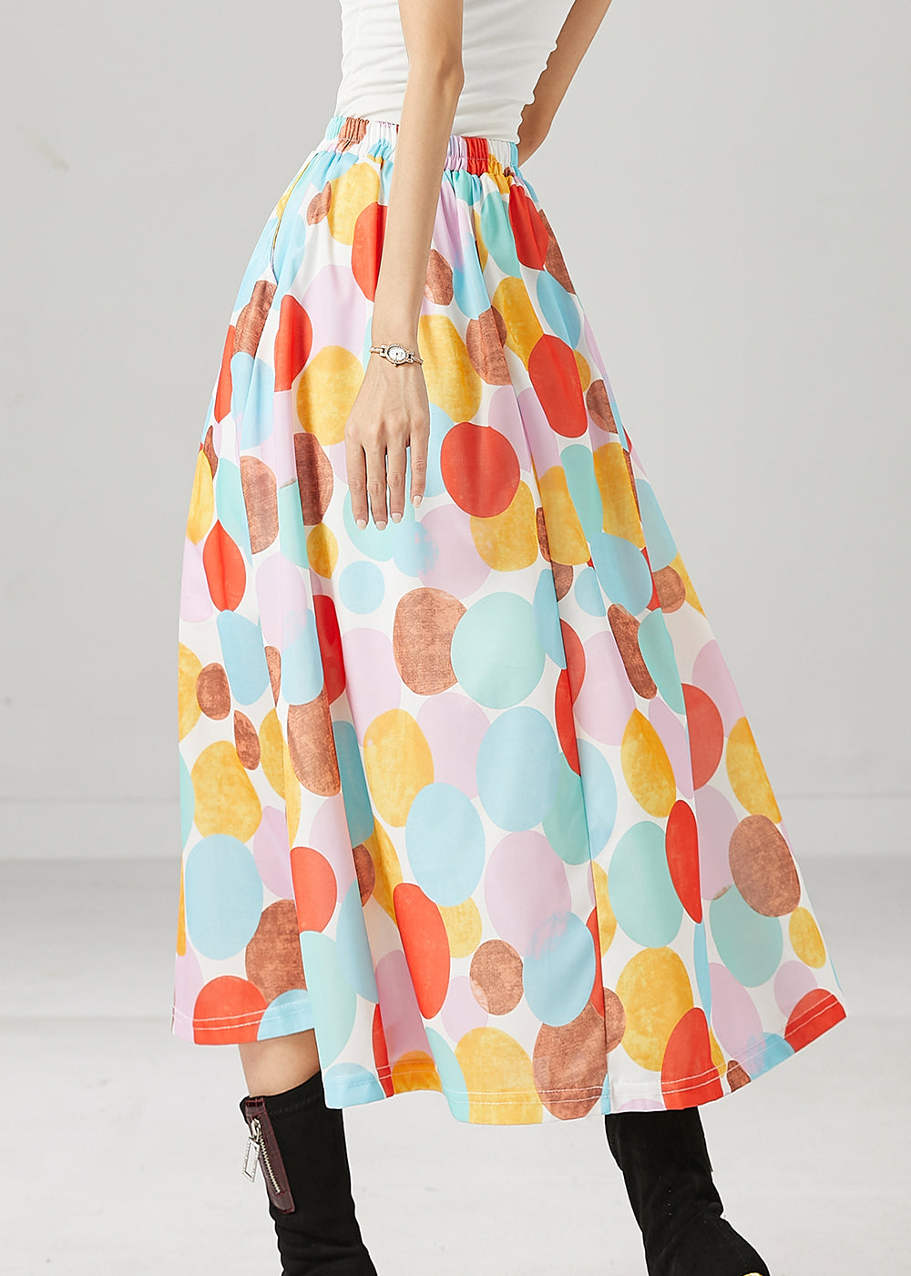 Beautifully Crafted Garment in a Classic Style