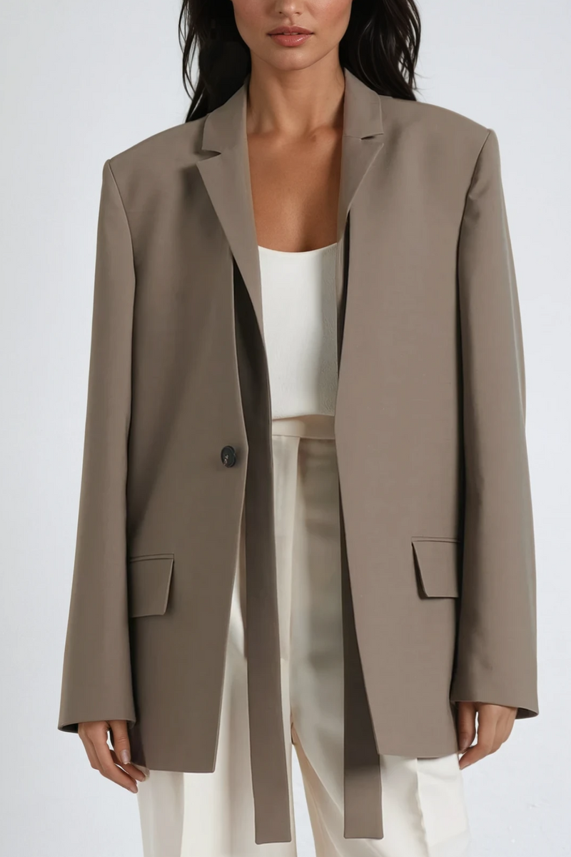 Vintage Inspired Garment with a Contemporary Edge