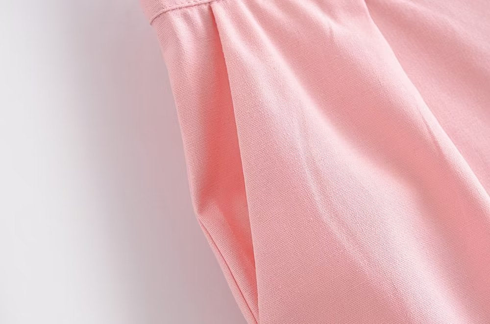 Polished Pants with an Effortless Classic Look