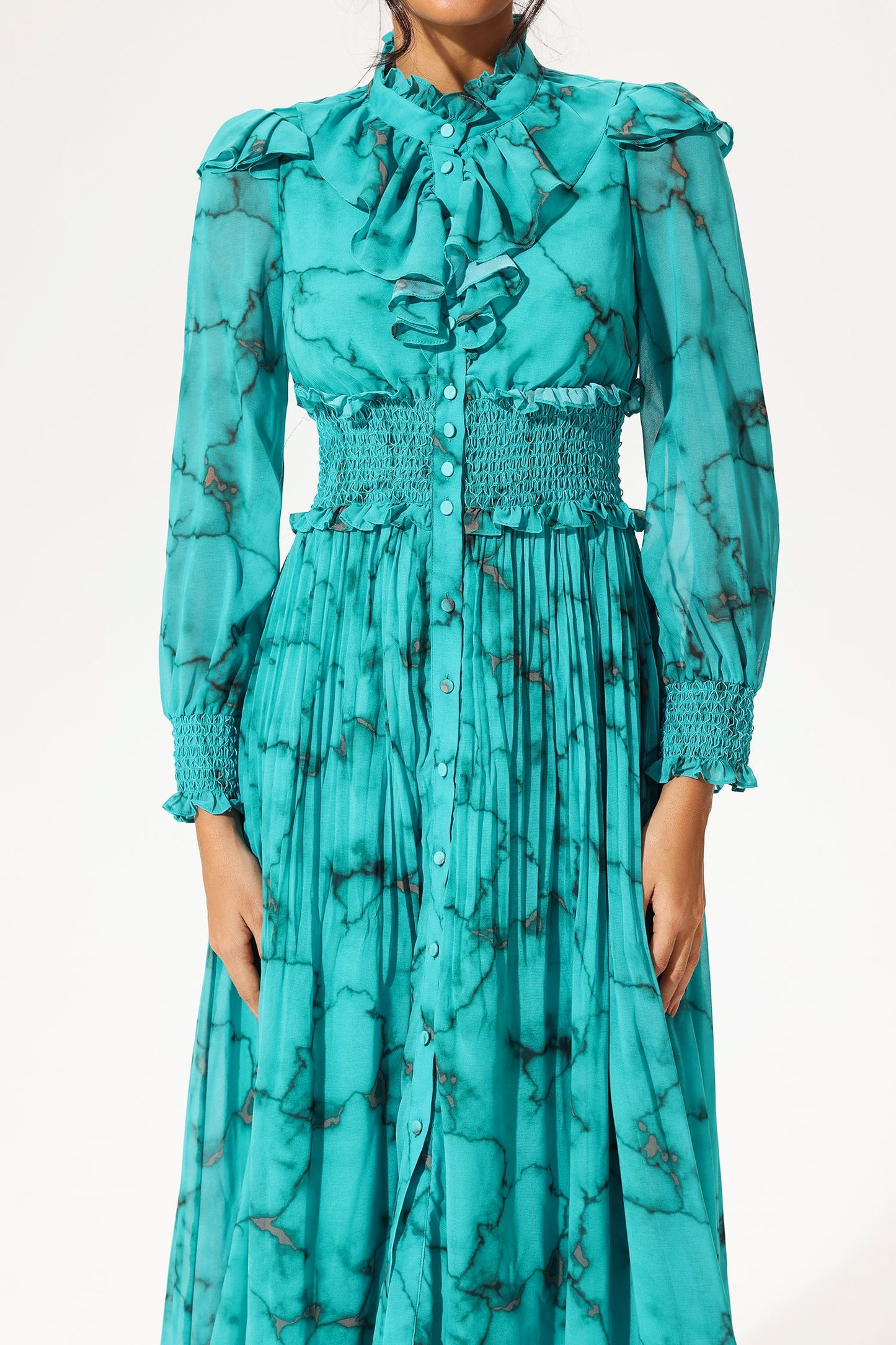 Classic Vintage & Enduringly Stylish Dress