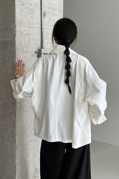 Beautifully Crafted Jacket in a Classic Style