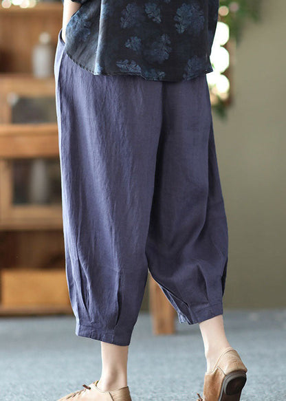 Vintage Inspired Pants with a Contemporary Edge