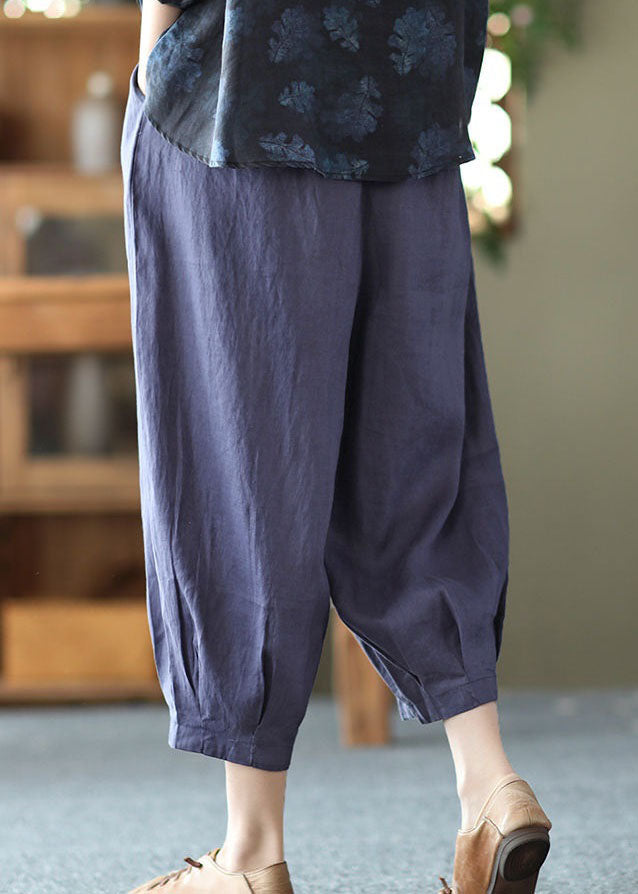 Beautifully Balanced Pants with Timeless Character