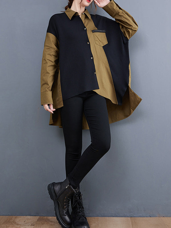 Beautifully Finished Blouse in a Timeless Design