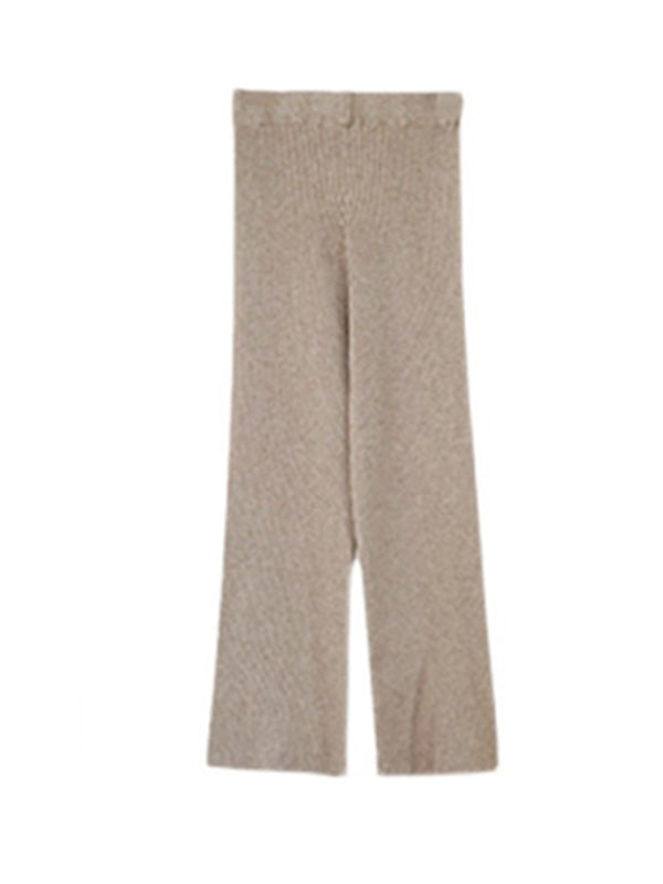Beautifully Balanced Sweater with Timeless Character