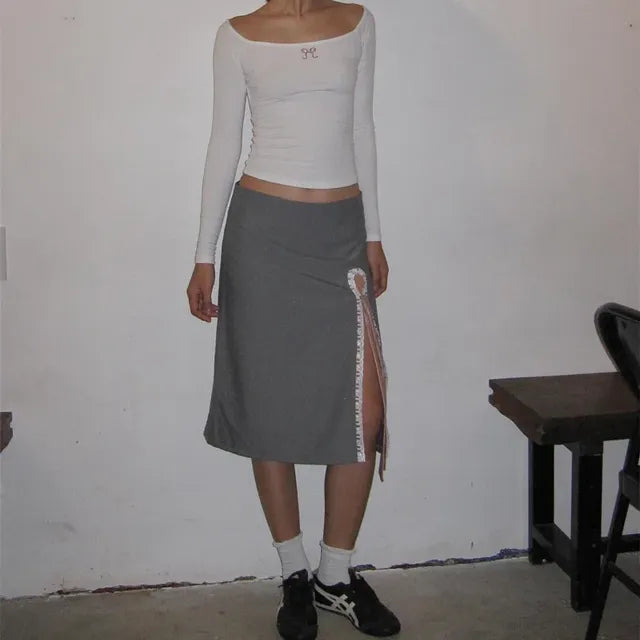 Elegantly Styled Garment for Everyday Wear