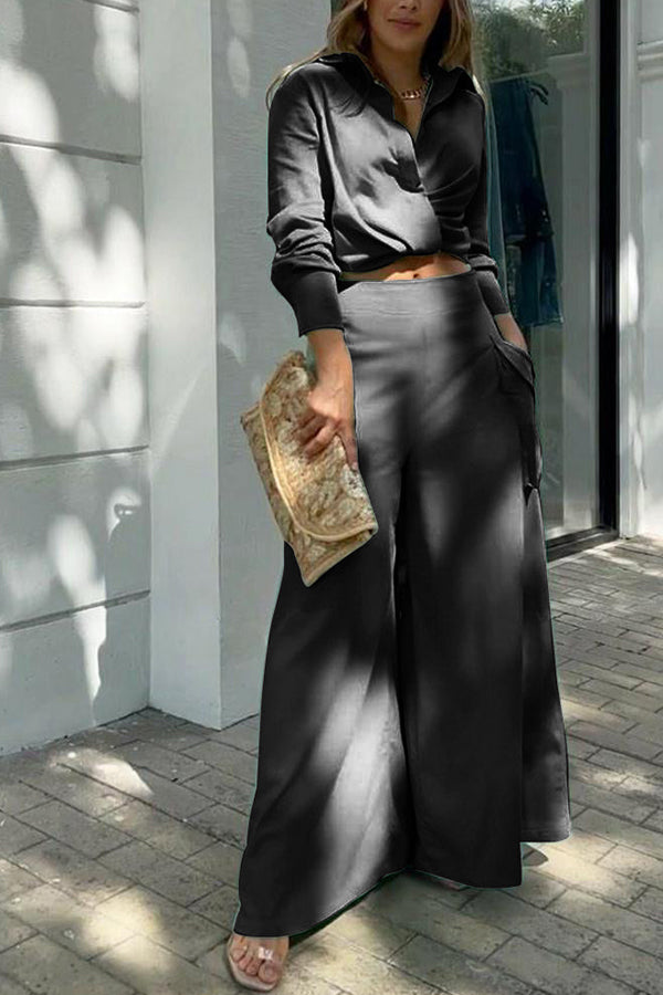 Beautifully Finished Garment in a Timeless Design