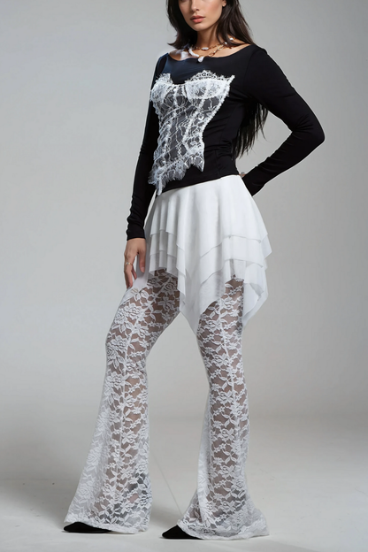 Gracefully Styled Pants for Any Occasion