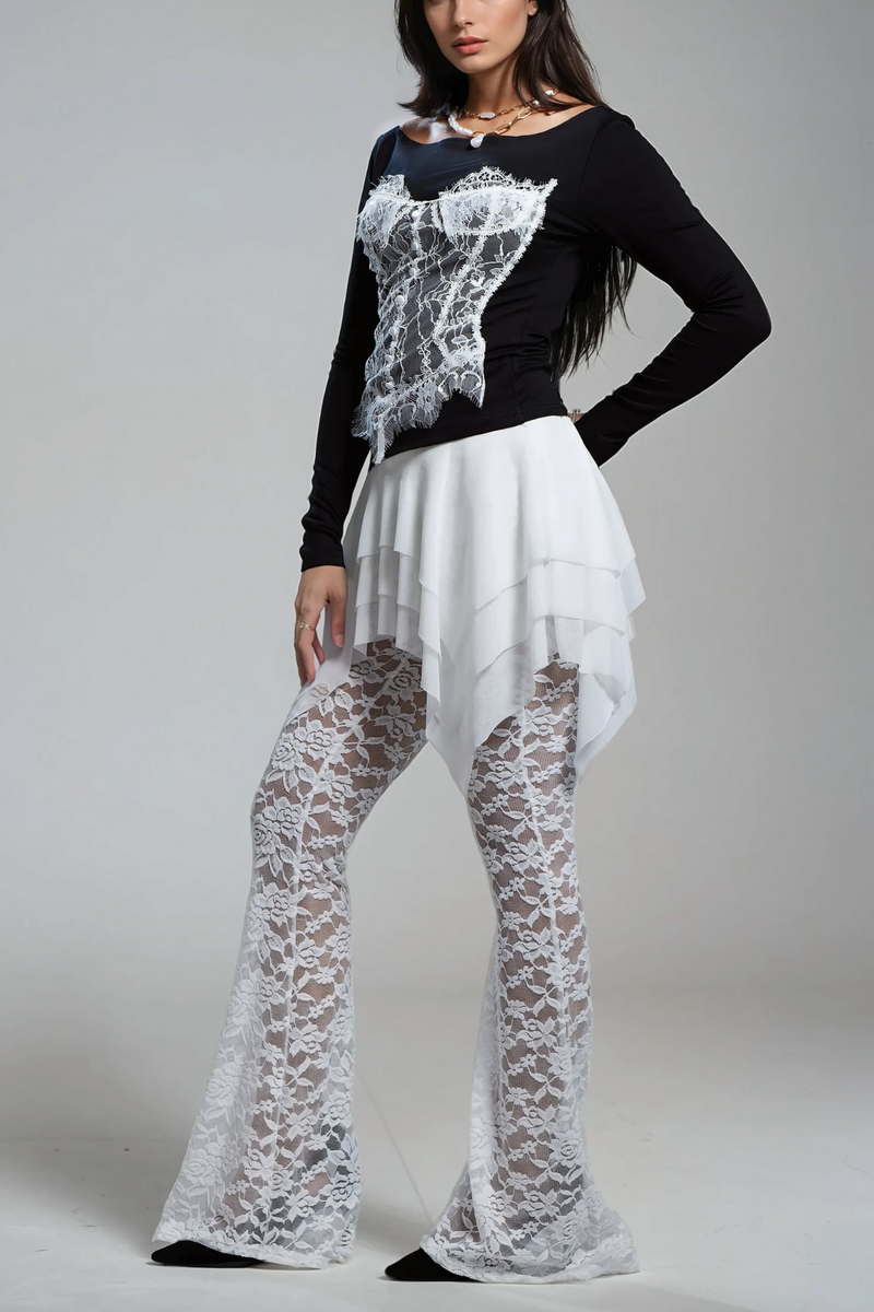Gracefully Styled Pants for Any Occasion