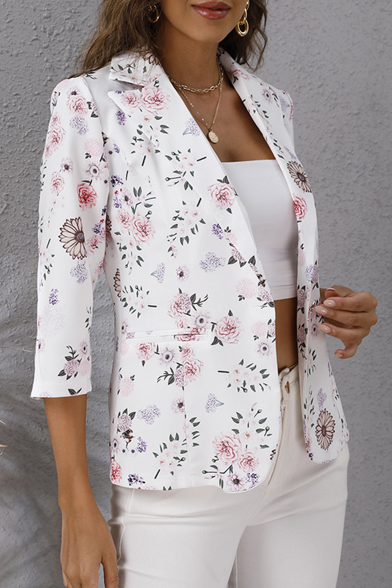 Gracefully Styled Garment for Any Occasion